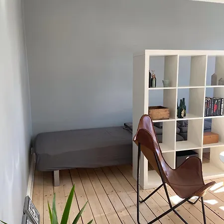 Apartment - Close To Center - Free Parking - Free Citybikes *