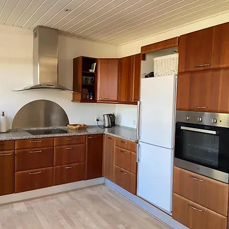 Apartment - Close To Center - Free Parking - Free Citybikes