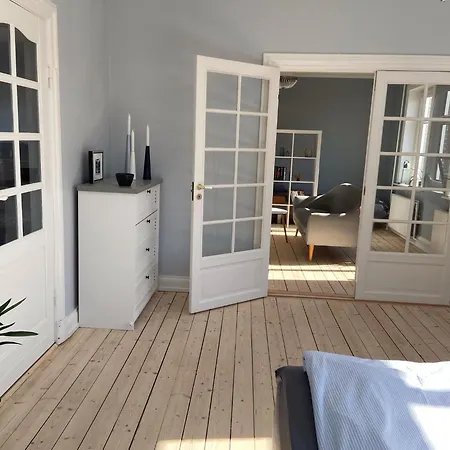 Apartment - Close To Center - Free Parking - Free Citybikes