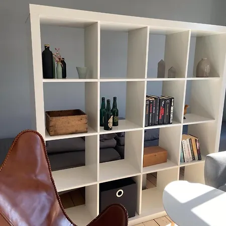 Apartment - Close To Center - Free Parking - Free Citybikes Aalborg
