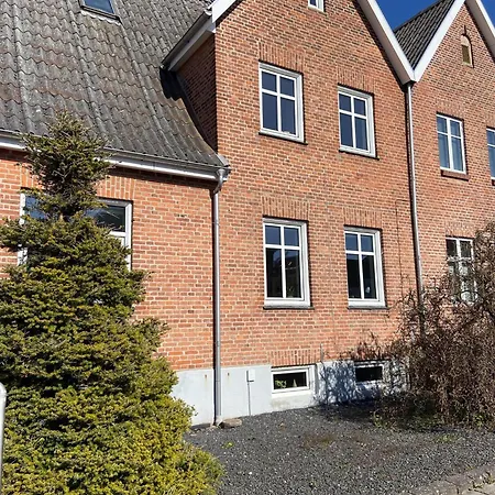 Apartment - Close To Center - Free Parking - Free Citybikes