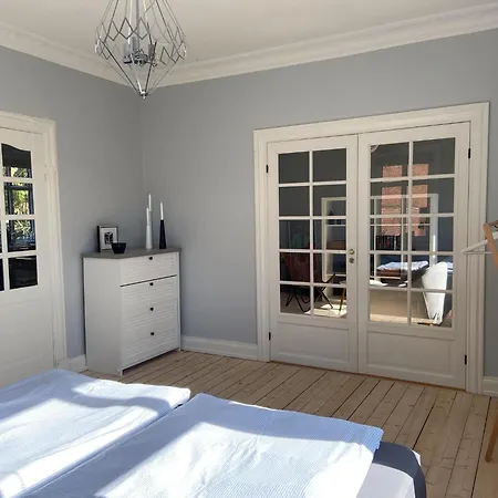 Apartment - Close To Center - Free Parking - Free Citybikes